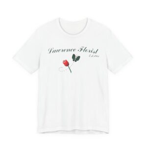 We Believe in the Power of the Flower Tee