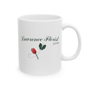 Ceramic Mug